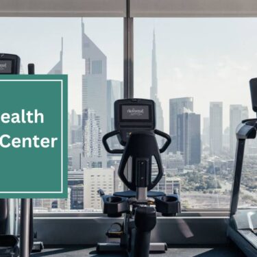 Cadence Health And Fitness Center