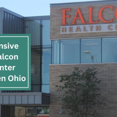 Comprehensive Guide to Falcon Health Center Bowling Green Ohio