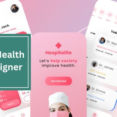 Elevance Health UIUX Designer