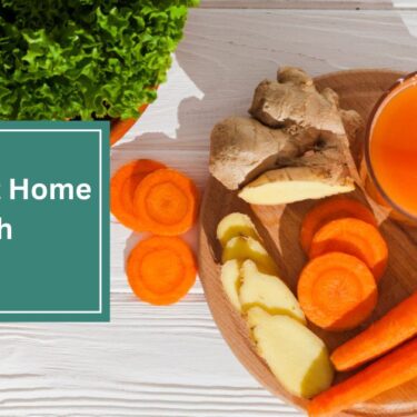 Elite Carrot Home Health