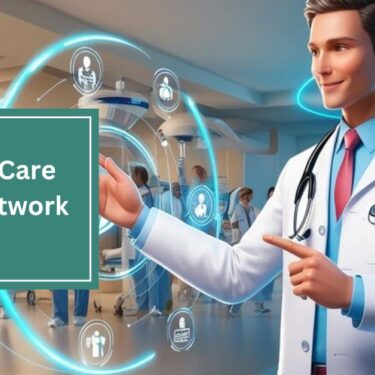 F LuminaCare Health Network