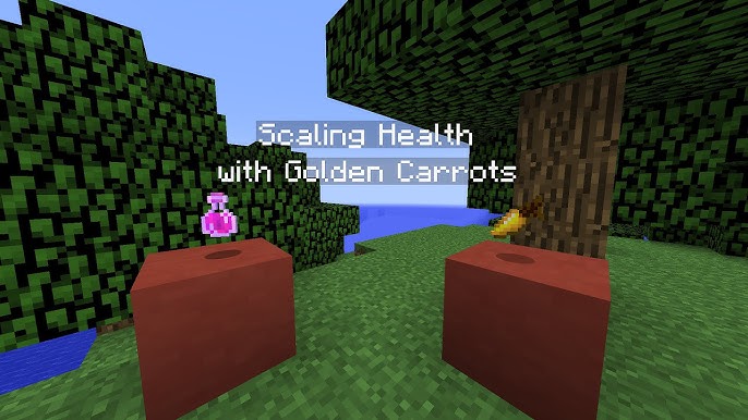 FTB How to Change Enemy Health  Dynamic Health Scaling Based on Player Progression