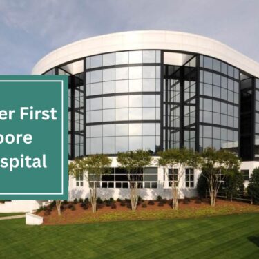 Genteal Pelzer First Health Moore Regional Hospital