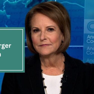 Gloria Borger Health