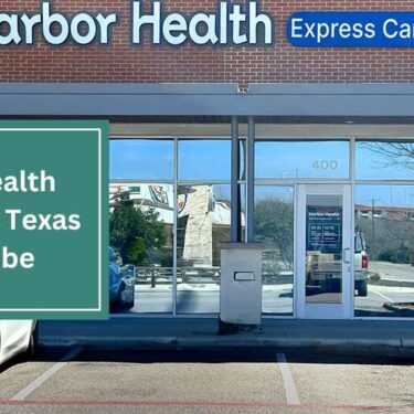 Harbor Health Round Rock Texas Fax Numbe