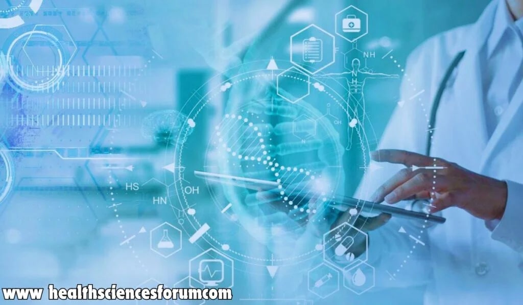 Key Features of www.healthsciencesforum.com