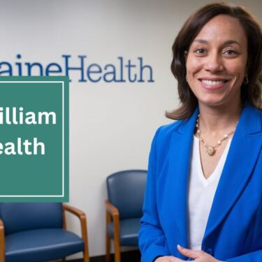 Michele Gilliam Maine Health