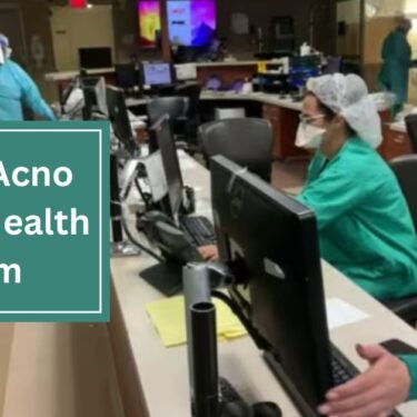 Mildred Acno Jackson Health System