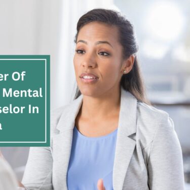 NPI Number Of Joseph White Mental Health Counselor In Virginia