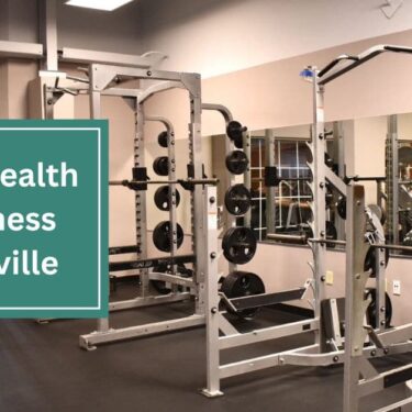 Athens Health and Fitness Watkinsville