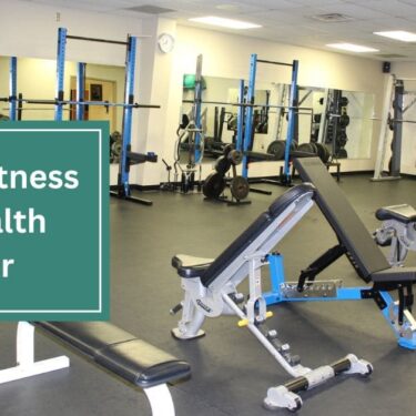 BVRMC Fitness and Health Center