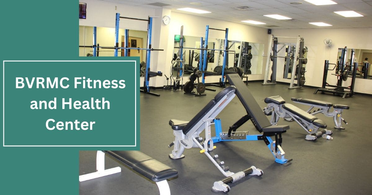 BVRMC Fitness and Health Center