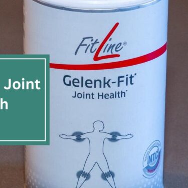 Gelenk Fit Joint Health