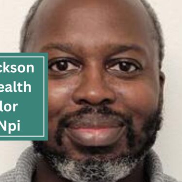 James Jackson Mental Health Counselor Florida Npi