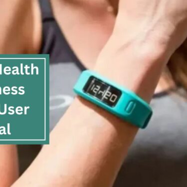 Medibio Health and Fitness Tracker User Manual