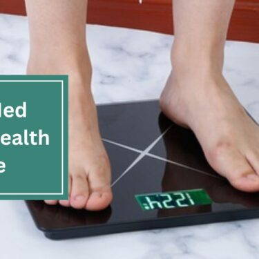 NuvoMed Fitness Health Scale