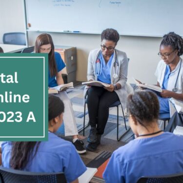 PN Mental Health Online Practice 2023 A