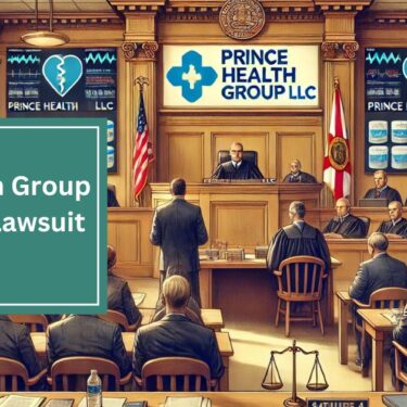 Prince Health Group LLC Florida Lawsuit