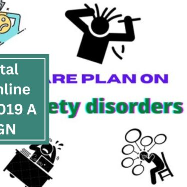 RN Mental Health Online Practice 2019 A With NGN