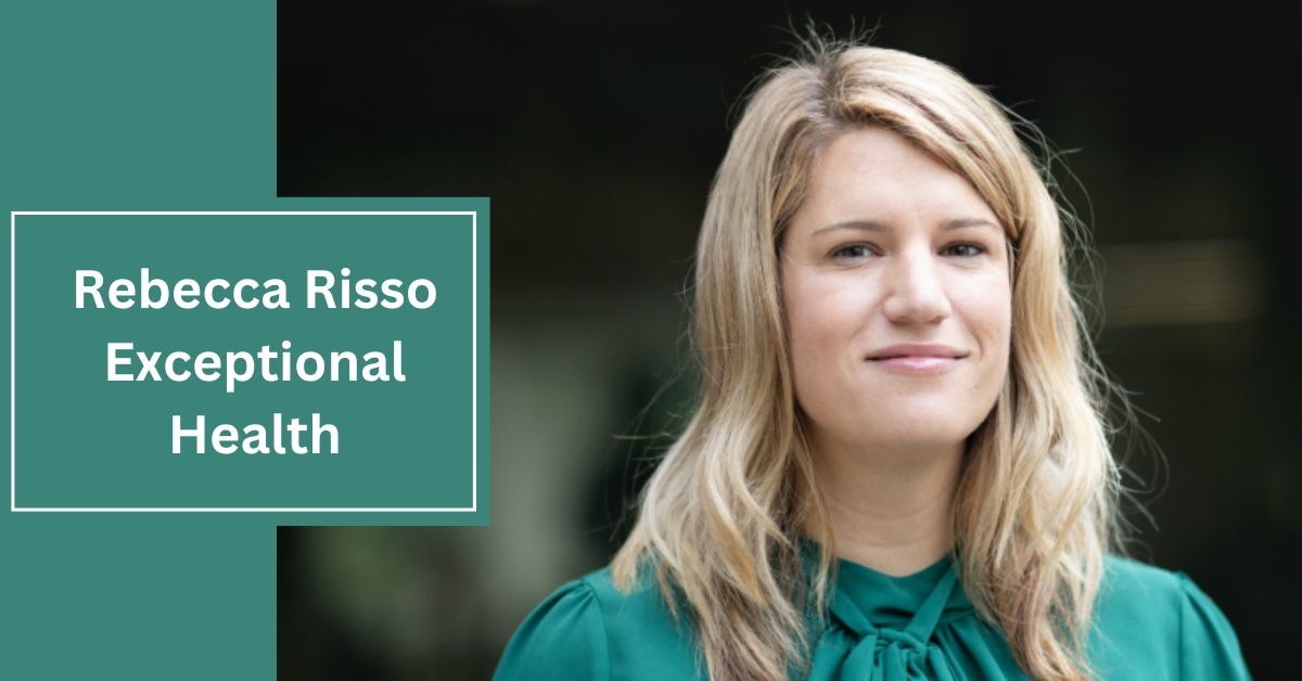 Rebecca Risso Exceptional Health