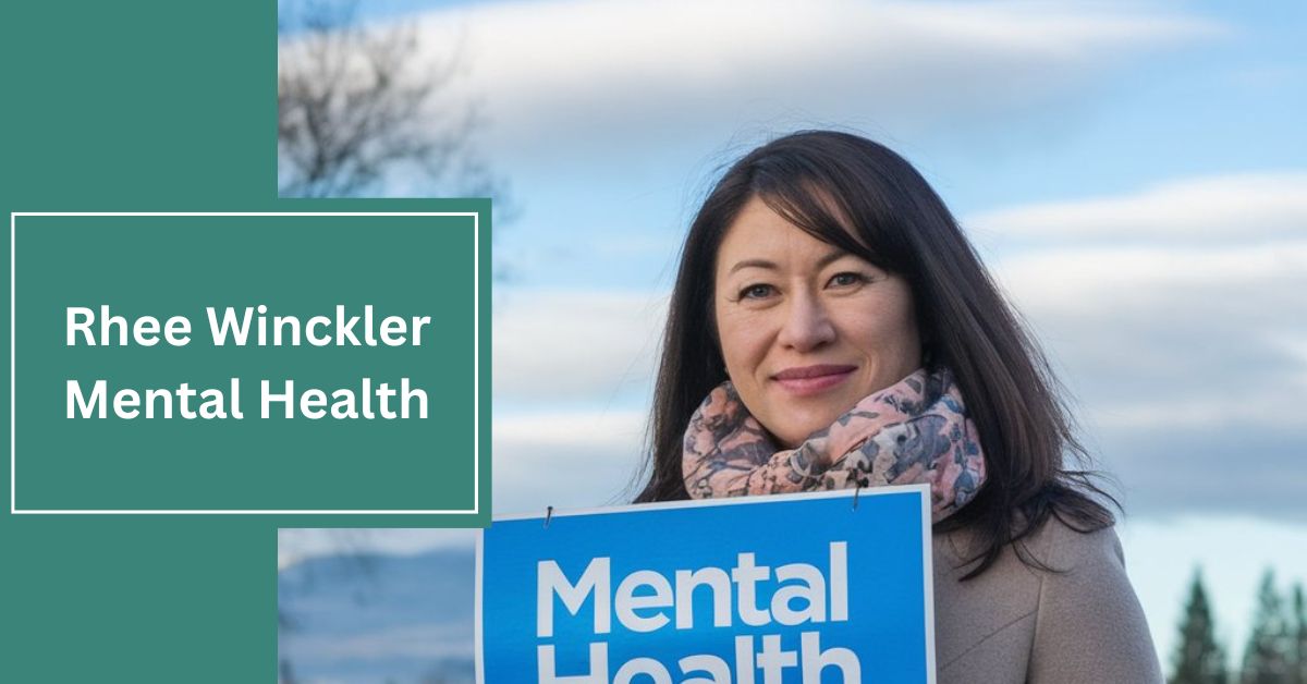 Rhee Winckler Mental Health