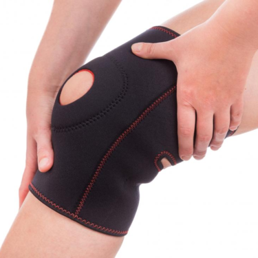 4 Things To Do When You Have Knee Pain