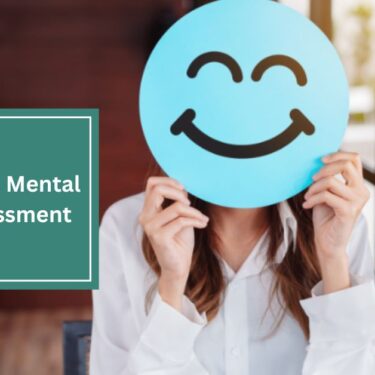 ATI Capstone Mental Health Assessment