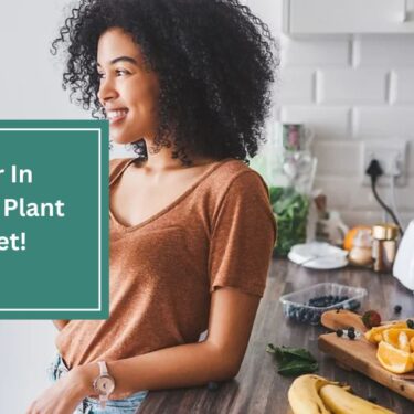 EP Doctor In Sacramento Plant Based Diet!