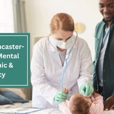 Metrocare Lancaster-Kiest Adult Mental Health Clinic & Pharmacy