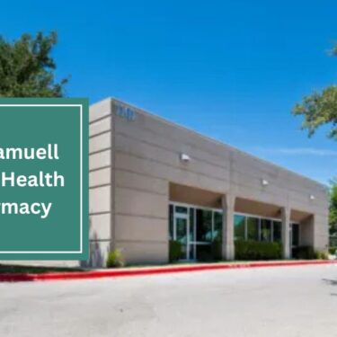 Metrocare Samuell Adult Mental Health Clinic & Pharmacy