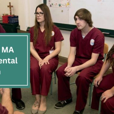 Redlands MA Clinical Mental Health