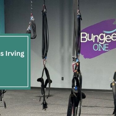 Bungee Fitness Irving TX