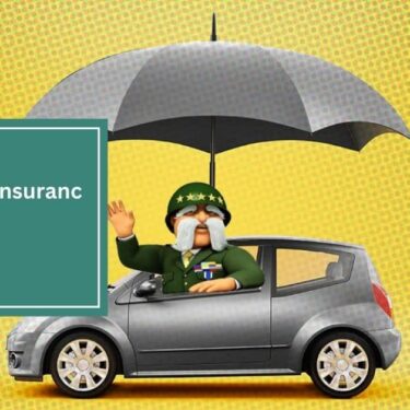 General® Auto Insuranc