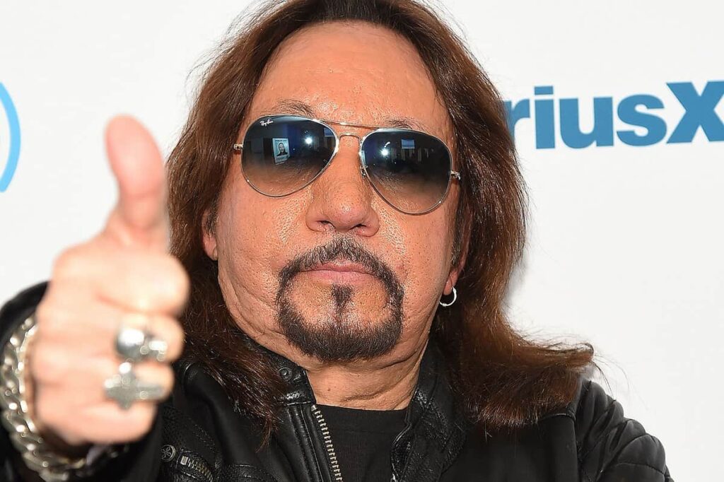 Health Concerns Surrounding Jeanette Frehley