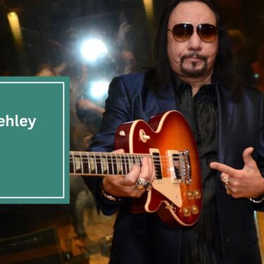 Jeanette Frehley Health