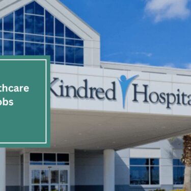 Kindred Healthcare Remote Jobs