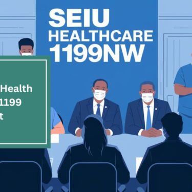 Neighborcare Health Union SEIU 1199 Contract