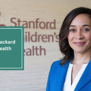 Tikka Martin Packard Children's Health