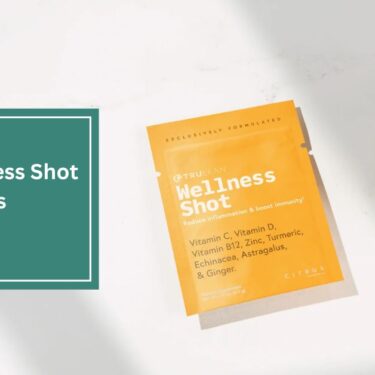 Trulean Wellness Shot Reviews