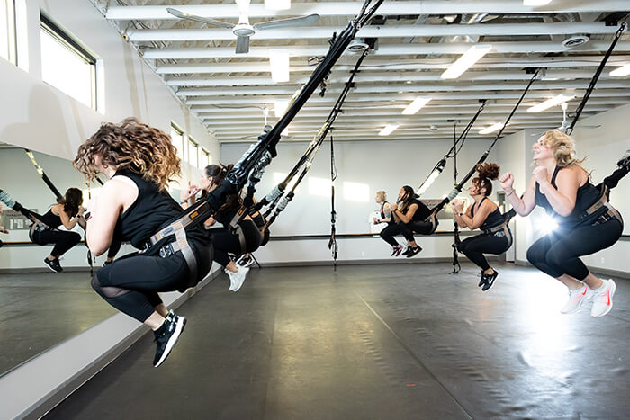 Why Choose Bungee Fitness in Irving TX