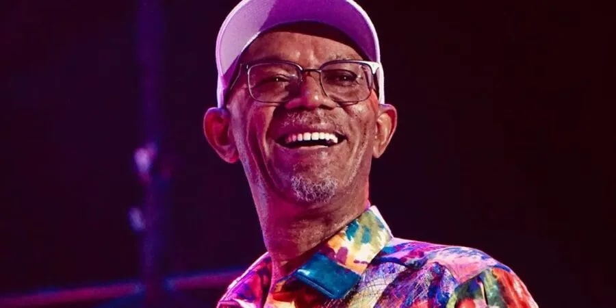 Beres Hammond Denies Cancer Rumors