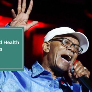 Beres Hammond Health Problems