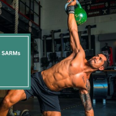 Prohormones vs SARMs