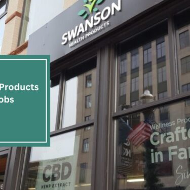 Swanson Health Products Fargo ND Jobs