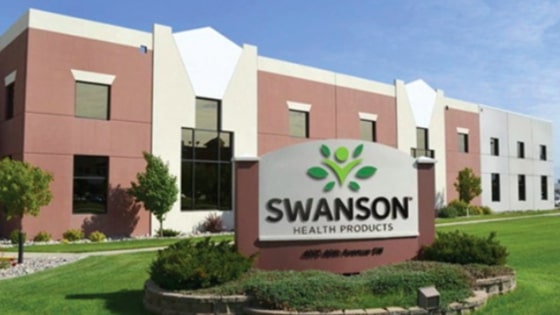 The Impact of Swanson Health Products Fargo ND Jobs on the Local Economy