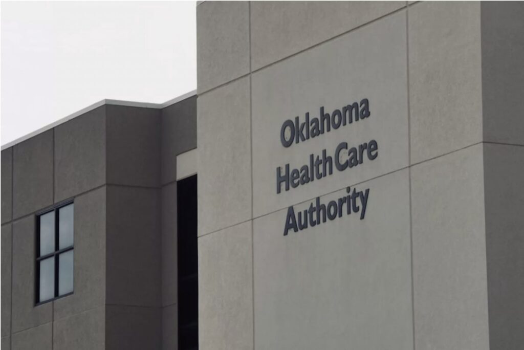 Training and Development Opportunities at Oklahoma Health Care Authority