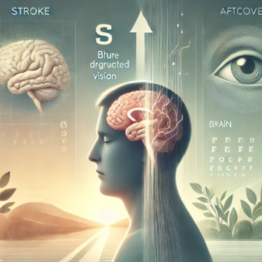 About Strokes and How They Influence Your Vision