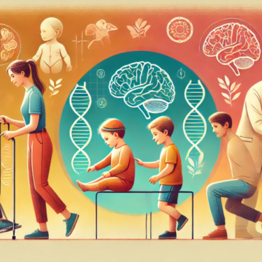 How Brain Injury Recovery Varies by Age in Children