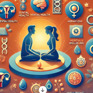 The Connection Between Sexual Health and Mental Well-Being