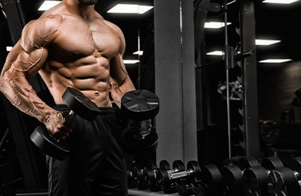 prohormones vs SARMs Side Effects and Safety